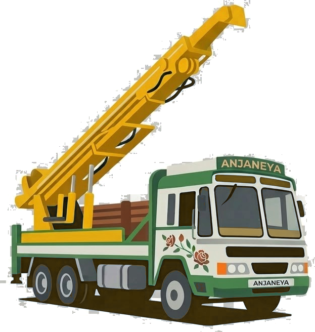 Anjaneya Drilling Rig